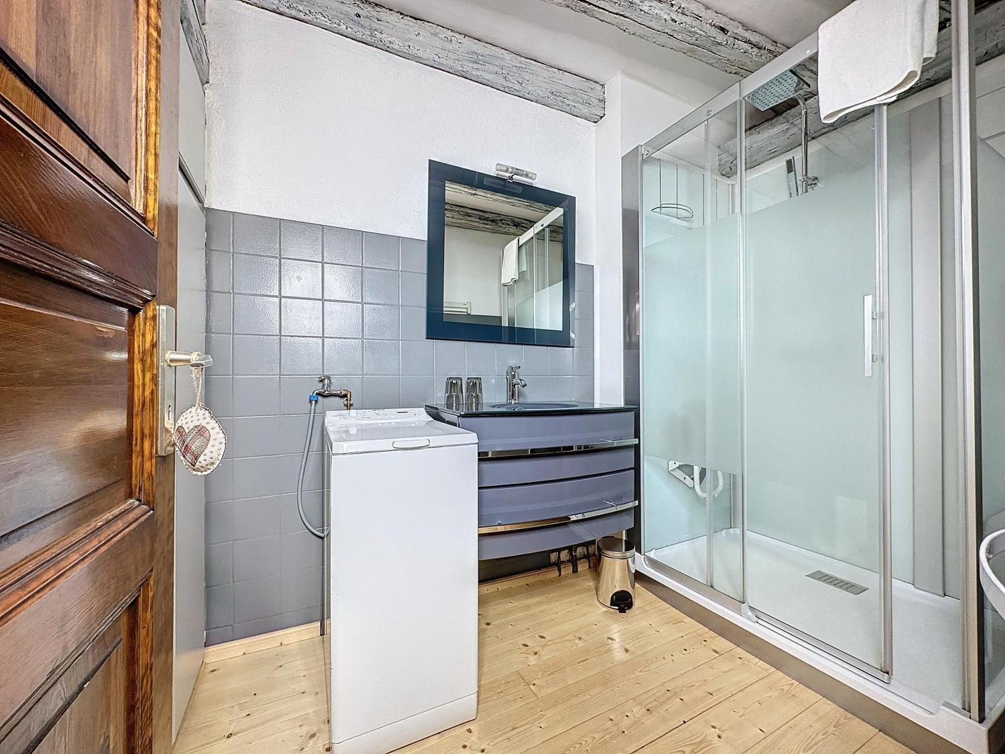 Ninichou Apartment Ribeauville  Exterior photo